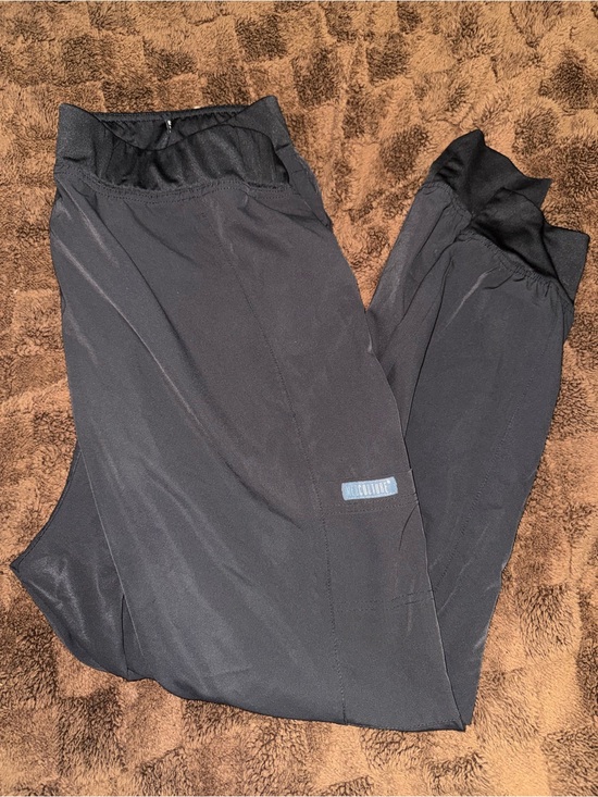 Med Couture Other - Black Med Couture Joggers XL